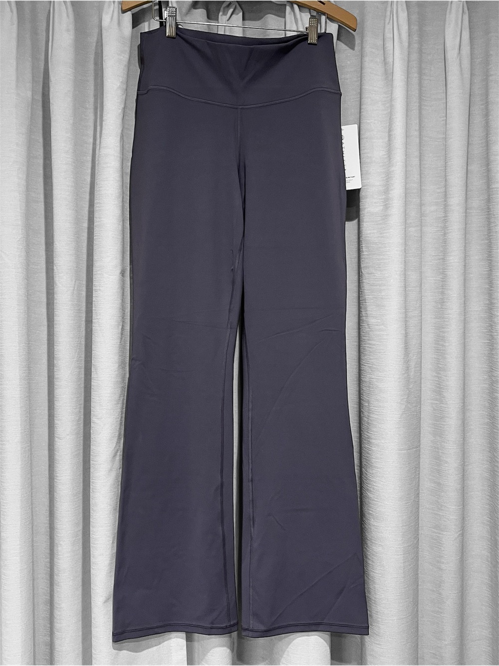 Athleta Transcend Slim Pant XL NWT